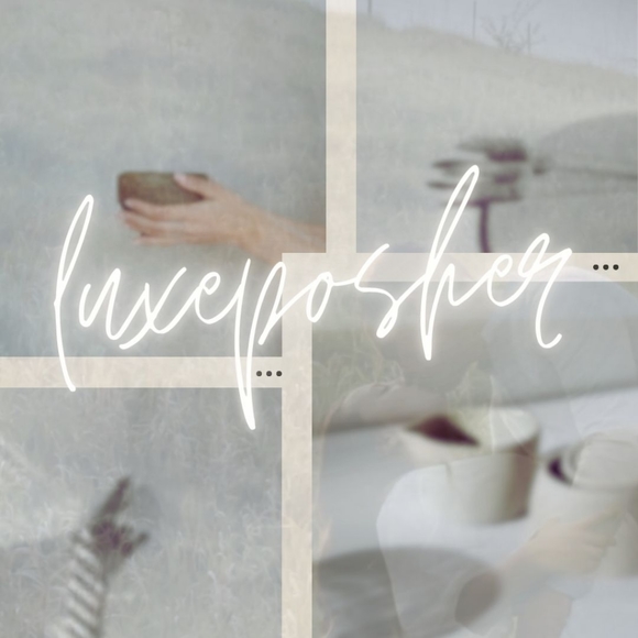 Meet your Posher, Rosanna - Picture 1 of 1